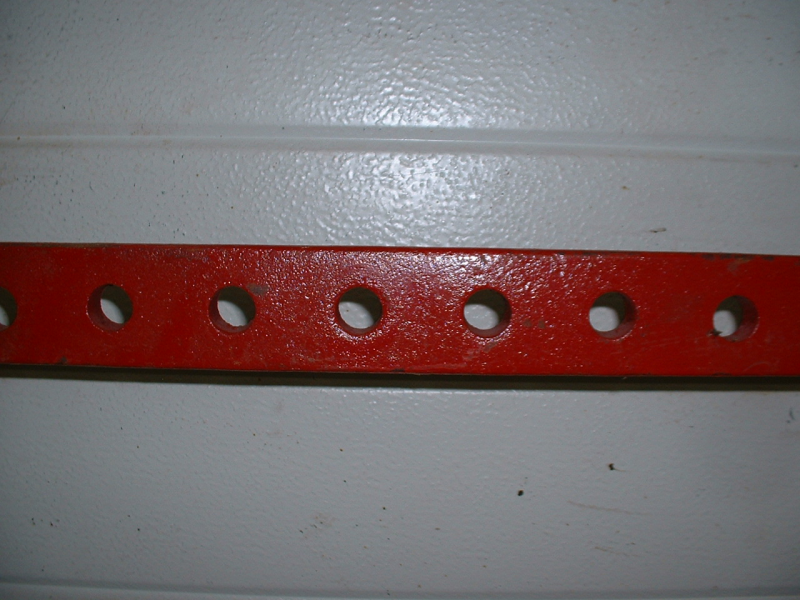 Wedde and Sons Vintage Iron LLC