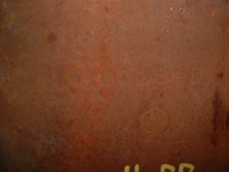 Wedde and Sons Vintage Iron LLC