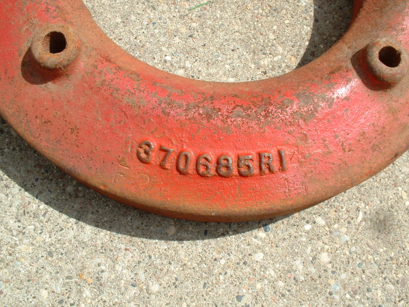 Wedde and Sons Vintage Iron LLC