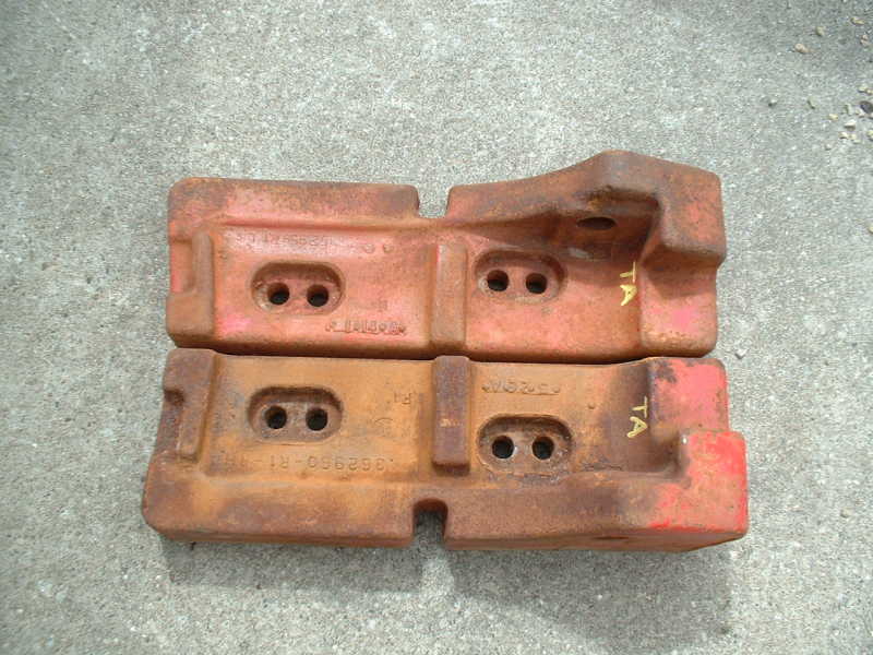 Wedde and Sons Vintage Iron LLC