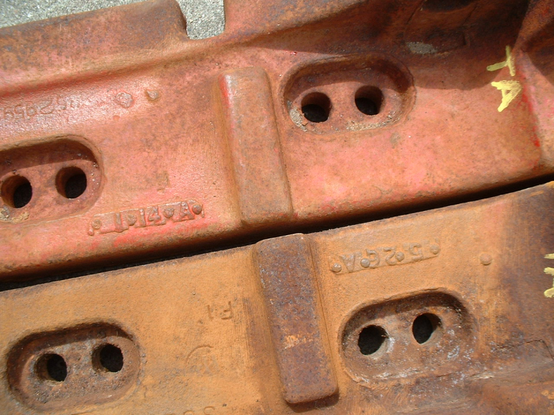 Wedde and Sons Vintage Iron LLC
