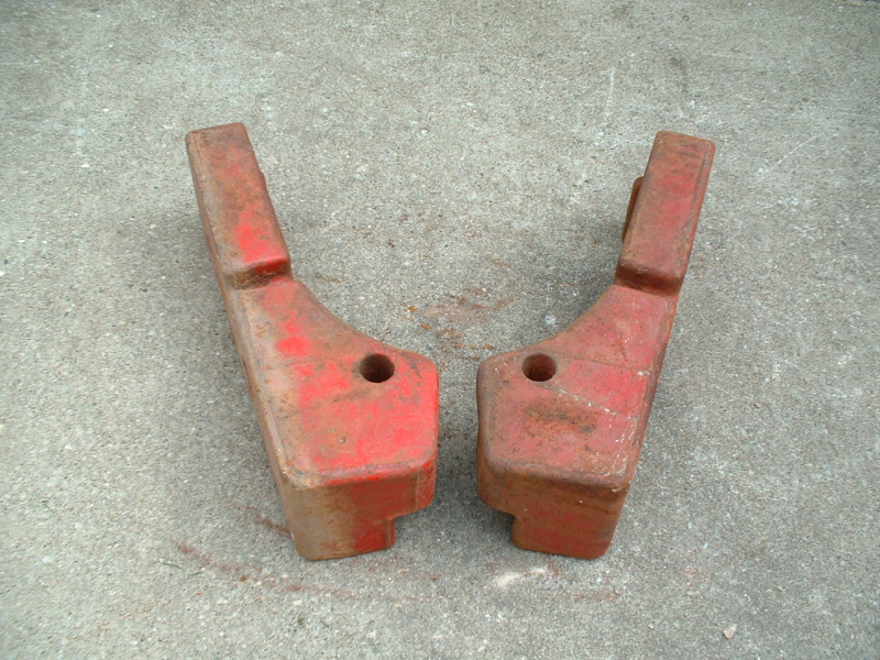 Wedde and Sons Vintage Iron LLC