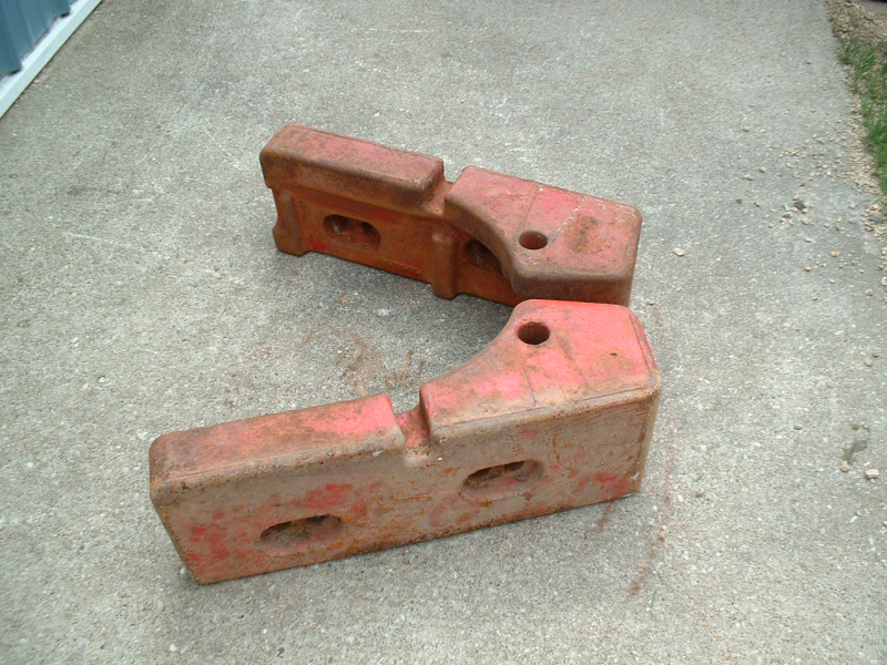 Wedde and Sons Vintage Iron LLC