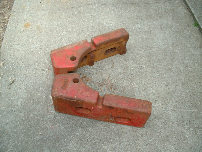 Wedde and Sons Vintage Iron LLC
