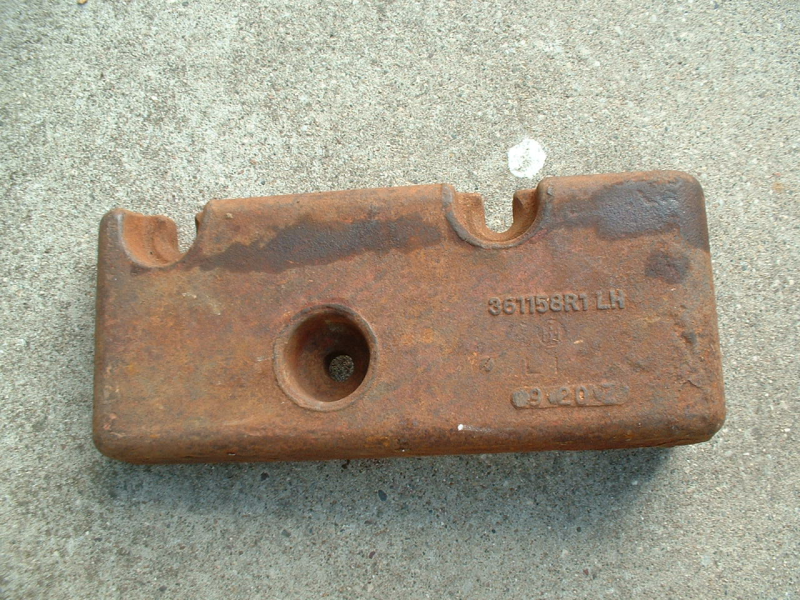 Wedde and Sons Vintage Iron LLC