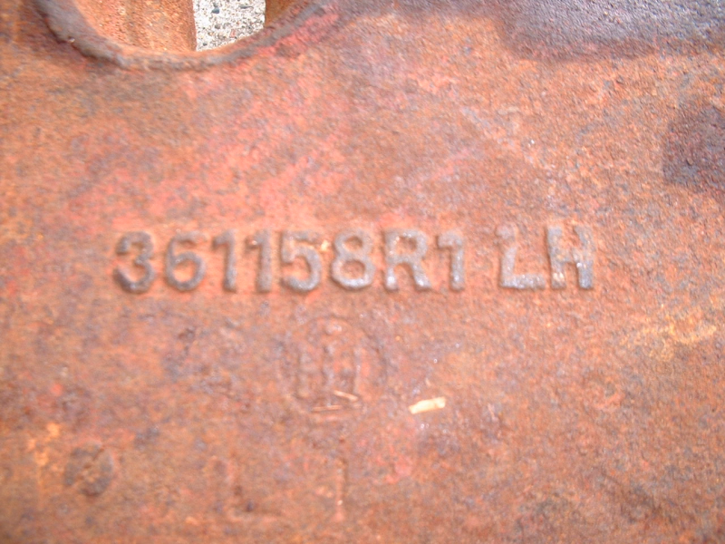 Wedde and Sons Vintage Iron LLC