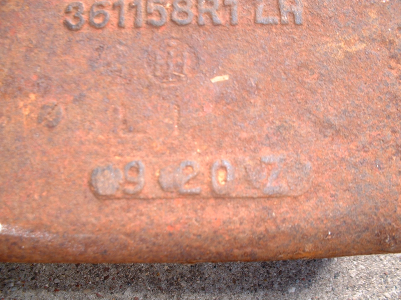 Wedde and Sons Vintage Iron LLC