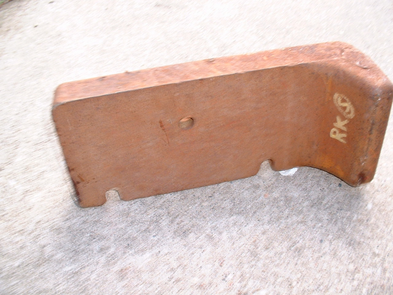 Wedde and Sons Vintage Iron LLC